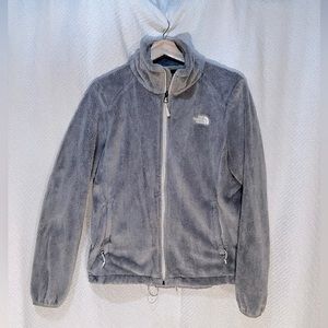 North Face jacket